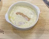 ホットケーキミックスでソーセージ蒸しパン作り方12写真