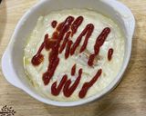 ホットケーキミックスでソーセージ蒸しパン作り方13写真