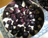 バレンタイン＊レアチーズ作り方4写真
