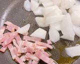 美味しい大根とベーコンの炒め物♡超簡単！作り方3写真