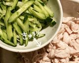 豚しゃぶぽんず六味ぽんず味作り方9写真