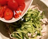 豚しゃぶぽんず六味ぽんず味作り方11写真