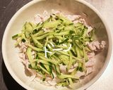豚しゃぶぽんず六味ぽんず味作り方10写真