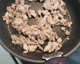 本格！たっぷりピーマンと豚こまの青椒肉絲作り方2写真