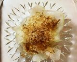 冬瓜としらすのあえもの作り方6写真