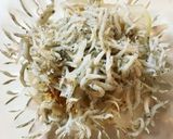冬瓜としらすのあえもの作り方7写真