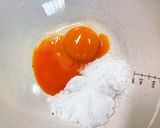 思い出の味♡母のヨーグルトザーネ作り方3写真