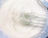 思い出の味♡母のヨーグルトザーネ作り方6写真