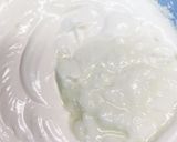 思い出の味♡母のヨーグルトザーネ作り方7写真
