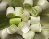 味噌漬けねぎま作り方1写真