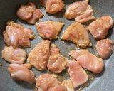 味噌漬けねぎま作り方5写真