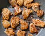 味噌漬けねぎま作り方6写真
