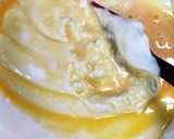 思い出の味♡母のヨーグルトザーネ作り方11写真