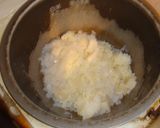 糖質オフ・大根ご飯（低糖質）作り方6写真