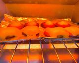 【リッツ】焼きバ〜ジョン作り方4写真