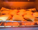 【リッツ】焼きバ〜ジョン作り方7写真