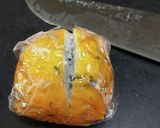 やさいシートでパッカン弁当(ベジート)作り方5写真