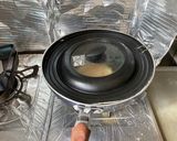 幸せな卵白消費♡ ふわふわパンケーキ作り方9写真