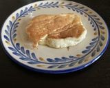 幸せな卵白消費♡ ふわふわパンケーキ作り方10写真