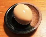 「めんみ」でカンタン味玉作り方4写真