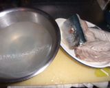 さばの味噌煮♪作り方4写真