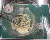 【材料4つ】レンチンふわふわ！豆腐もち作り方2写真