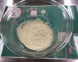 【材料4つ】レンチンふわふわ！豆腐もち作り方4写真