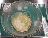【材料4つ】レンチンふわふわ！豆腐もち作り方6写真