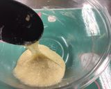 【材料4つ】レンチンふわふわ！豆腐もち作り方8写真