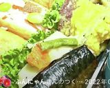 高校1年女子お弁当♡2020.10.17作り方9写真