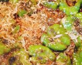 簡単！焼きピーマンの甘辛煮〜大量消費作り方7写真