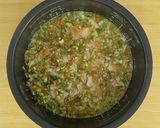 炊飯器で！パラパラ炒飯作り方6写真
