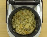 炊飯器で！パラパラ炒飯作り方8写真