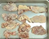 節約&簡単!ボリューム満点◎鶏チリ作り方1写真