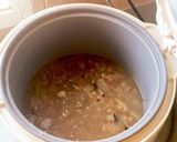 おでんの残りで 炊き込みご飯作り方2写真