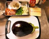 じゅわウマ!ナスピザ(≧∀≦)作り方1写真