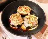 じゅわウマ!ナスピザ(≧∀≦)作り方4写真