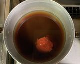 超簡単☆旨味堪能！激うまハヤシ風カレー♫作り方2写真