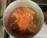 超簡単☆旨味堪能！激うまハヤシ風カレー♫作り方4写真