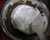 バレンタイン＊レアチーズ作り方7写真