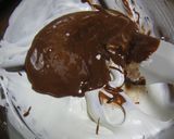 バレンタイン＊レアチーズ作り方8写真