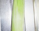 炊飯器でとうもろこしと牛肉の炊き込みご飯作り方3写真
