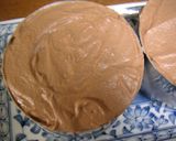 バレンタイン＊レアチーズ作り方9写真