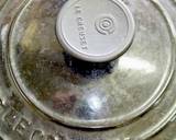 炊飯器でとうもろこしと牛肉の炊き込みご飯作り方8写真