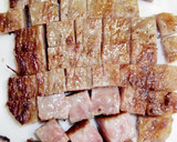炊飯器でとうもろこしと牛肉の炊き込みご飯作り方17写真