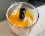 95℃ 大人の酒粕チーズケーキ作り方15写真