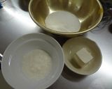 高齢者にも食べやすいきな粉餅作り方2写真