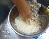 高齢者にも食べやすいきな粉餅作り方3写真