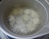 高齢者にも食べやすいきな粉餅作り方4写真