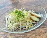 青森発♡津軽産の蕎麦もやしでサラダ作り方3写真